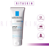 La Roche Posay Kem dưỡng giảm ngứa cấp ẩm cho da khô, cơ địa Lipikar Baume AP+ 75ml