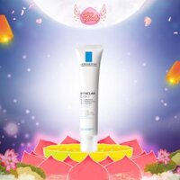LA ROCHE-POSAY Kem Dưỡng Ngăn Ngừa Mụn Chuyên Sâu, Giảm Thâm &amp; Mụn Nhanh Sau 12H Effaclar Duo 40153ml - Big Size 40ml