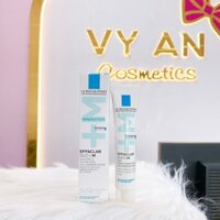 La Roche-Posay Kem Dưỡng Ngừa Mụn Effaclar Duo + M 40ml