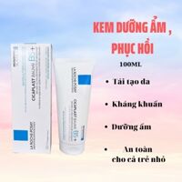 LA ROCHE POSAY KEM PHỤC HỒI CICAPLAST BAUME B5+ 100ML