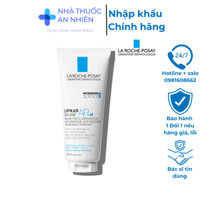 La roche posay lipikar baume ap+m 200ml kem dưỡng giảm ngứa làm dịu da dị ứng Phù Hợp Cho Trẻ Em Và Trẻ Sơ Sinh