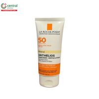 La Roche-Posay Mineral Anthelios Sunscreen-Gentle Lotion SPF 50 Body & Face 90mL