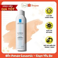 La Roche-Posay  Nước Xịt Khoáng Thermal Spring Water Sensitive Skin (150ml-300ml)