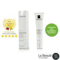 La Roche-Posay Pigmentclar UV SPF 30 - Kem Dưỡng Trắng Da Và Đều Màu Da 40ml