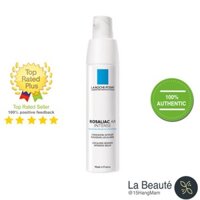 La Roche Posay Rosaliac Ar Intense Serum - Huyết Thanh Giảm Mẩn Đỏ Hiệu Quả Cho Làn Da Kích Ứng 40ml