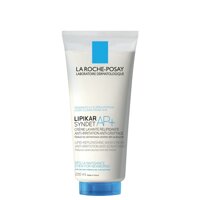La Roche Posay Sữa Rửa Mặt Và Tắm La Roche-posay Lipikar Syndet Ap+ 200ml