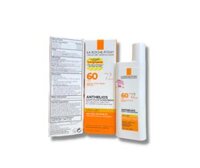 La Roche-Posay Sunscreen Ultra Light Kem chống nắng SPF 60 50ml