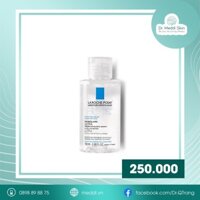 La Roche Posay tẩy trang trắng 100ml