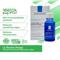 La Roche Posay Toleriane Ultra Dermallergo Serum 20ml