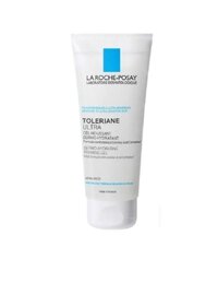 LA ROCHE POSAY TOLERIANE ULTRA DERMO-HYDATING FOAMING GEL / SỮA RỬA MẶT GIÚP LÀM SẠCH DỊU NHẸ, DƯỠNG ẨM VÀ KHÔNG GÂY KHÔ DA DÀNH CHO DA NHẠY CẢM