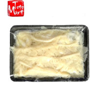 Lá sách bò thái sẵn (500g)