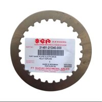 LÁ SẮT AXELO 125 / SATRIA 120 / XIPO 120 / XBIKE 125 ( 21451-21D40-000-4 LÁ )