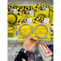 Lá Sắt Ex135 5 Số ( Bộ 4 Miếng ) Hàng Chính Hãng Thương Hiệu Light >>>>