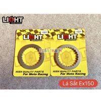 Lá Sắt Exciter 150 Light MS3220