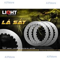 Lá sắt LIGHT SPEED exciter ex135 ex150 winner raider