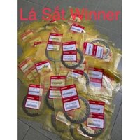 Lá sắt nồi winner giá bán bộ
