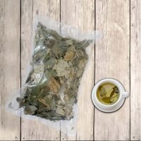 Lá Sen Khô Nguyên Chất 1kg