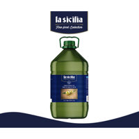 La Sicilia- Dầu Olive Pomace