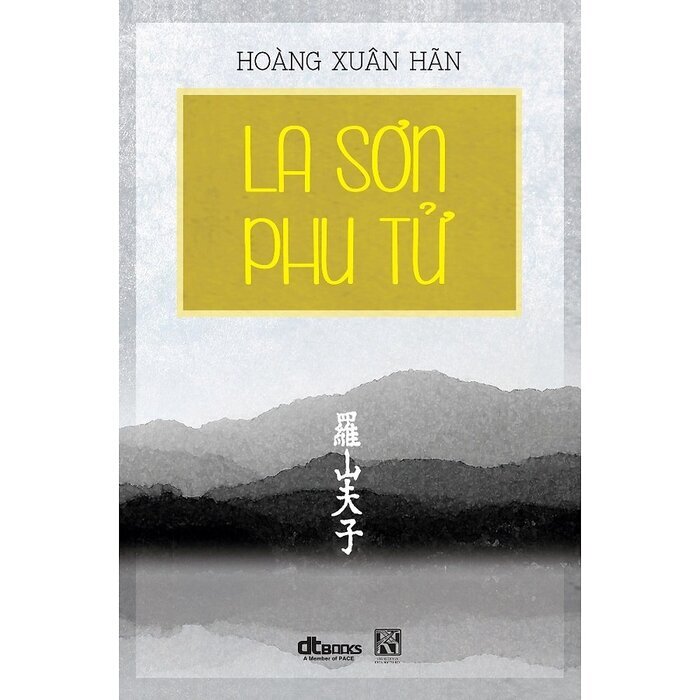 La Sơn Phu Tử - Hoàng Xuân Hãn