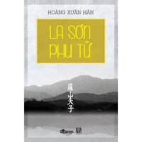 La Sơn Phu Tử