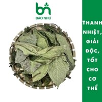 Lá Sung Khô: Vị Thuốc Quý Từ Thiên Nhiên Và Những Công Dụng Bất Ngờ