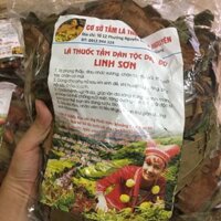 Lá tắm dân tộc Dao đỏ cho phụ nữ sau sinh 1 kg- Giá rẻ số 1
