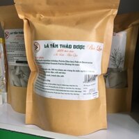 Lá tắm thảo dược Bà Lực dùng cho zona, Thuỷ Đậu, bỏng dạ, chân tay miệng ( không để lại sẹo, không ngứa),mẩn ngứa,...