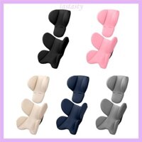 La Tất Cả Mùa Xe Đẩy Miếng Lót Thoáng Khí Lót Thảm Pram Nệm Nhiệt Ghế An Toàn Trẻ Em Đệm Bên Trong Cho Xe Ô Tô Bé Xe Đẩy