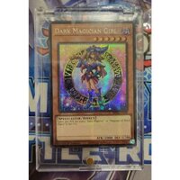 Lá thẻ bài Yugioh MP22-EN268- Dark Magician Girl Uk