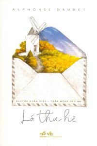 Lá Thư Hè Tái Bản 2023