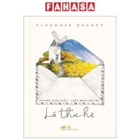 Lá Thư Hè Tái Bản 2023