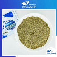 Lá thyme, lá thơm xạ hương 500g (Cỏ xạ hương khô, gia vị tây, ướp thịt, steak) - Thảo dược hạnh nguyên