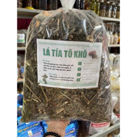 LÁ TÍA TÔ KHÔ