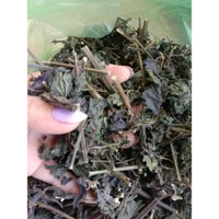 Lá Tía Tô phơi khô 1kg