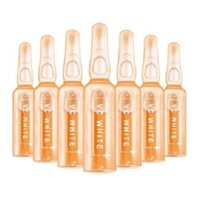 Là tinh chất huyết thanh dạng ống được pha chế với Vitamin C (VC) và Nicotinamide nồng độ cao giúp phục hồi sự tươi trẻ,