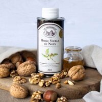 La Tourangelle - Dầu hạt óc chó , dầu hạnh nhân , dầu quả bơ, dầu hạt phỉ 250ml