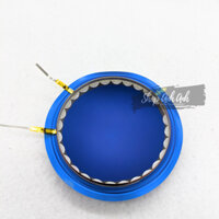 lá treble 750 ii dây đồng dẹp giá 1 cái