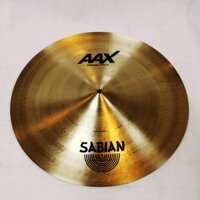 Lá trống Sabian 18" 21816X AAX Chinese - Hàng Chính Hãng