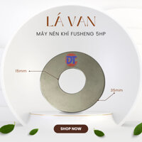 Lá Van Máy Nén Khí Fusheng 5HP