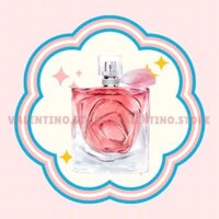 La Vie Est Belle Rose Extraordinaire  - EDP - Nước Hoa Nữ - 5ml -10ml