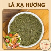 Lá xạ hương 500g, lá thyme, cỏ xạ hương (Nguyên liệu gia vị món Âu, steak, bít tết) - Lãn Ông