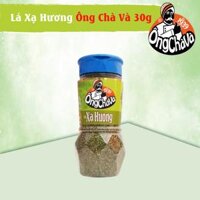 Lá Xạ Hương Ông Chà Và 30g Thyme