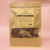 Lá xông giải cảm - 200G