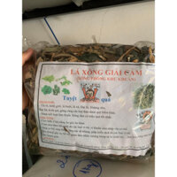 LÁ XÔNG GIẢI CẢM (XÔNG PHÒNG KHỬ KHUẨN) - DƯỢC LIỆU TÂY BẮC