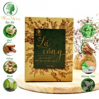 Lá xông tắm sau sinh Wonmom (70G)