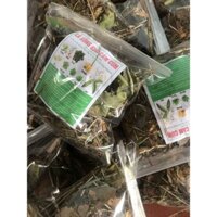 lá xông thảo dược (3kg)