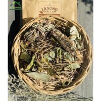 Lá xông thảo mộc - Combo 5 lá xông giải cảm The Moshav Farm