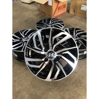 la zang mâm vành đúc 14inch  #Deawoo_Lacetti, #Nissan_BlueBird, #Honda_Accord