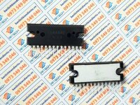 LA4440 LA 4440 SANYO  IC ZIP14 chính hãng