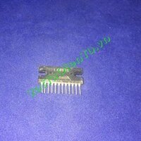 LA4629 SIP12 IC Khuếch đại âm thanh, Two-Channel Audio Frequency Power Amplifier ™
